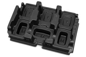 Husqvarna Insert M&L for Battery box