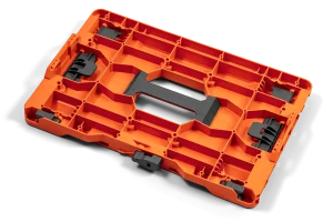 Husqvarna Battery Box Multi-Adapter Plate