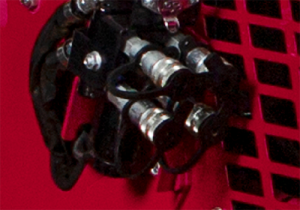 Ventrac Dual Front Hyd Aux 70.4164