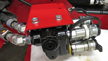 Ventrac KM500 Relief Valve 70.8253
