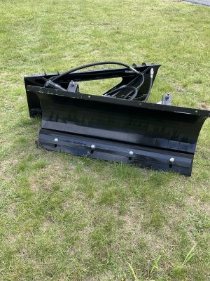 HLA 1000 Series 48” Snow Blade
