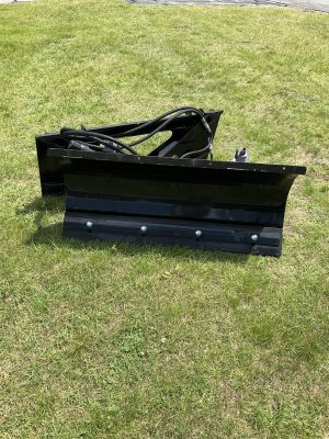 HLA 1000 Series 48” Snow Blade