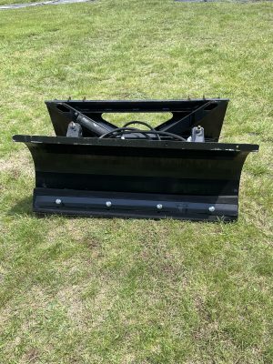 HLA 1000 Series 48” Snow Blade