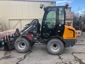 Giant G2500HD