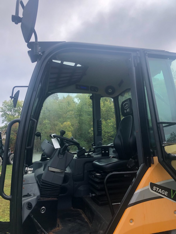 Giant G5000 wheel loader - Image 6