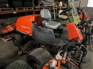Jacobsen LF3400 Fairway Mower
