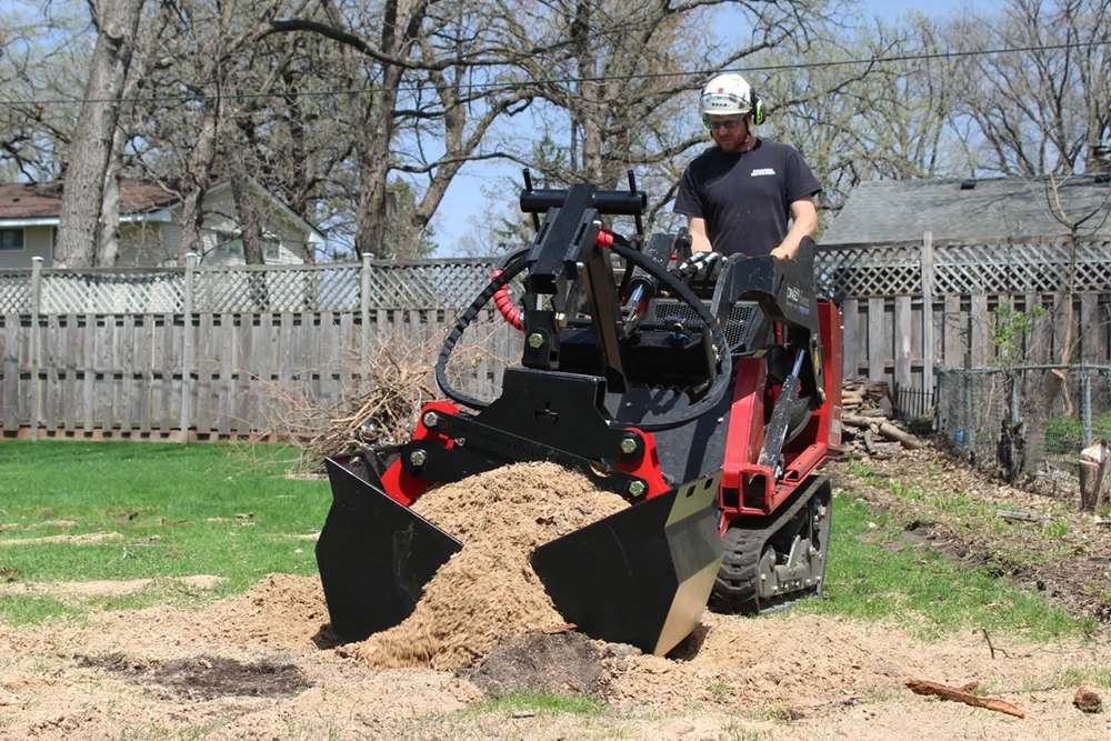 Branch Manager BMG Clamshells Grapple Attachment - Image 2