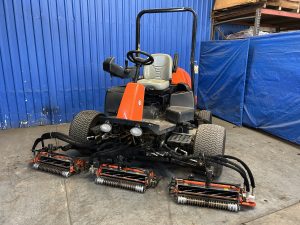Jacobsen LF550 4wd fairway mower