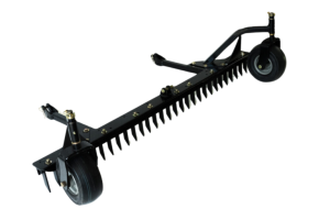 Smithco Infield Scarifier