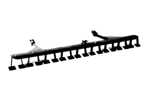 Smithco Infield Scarifier without Gauge Wheels