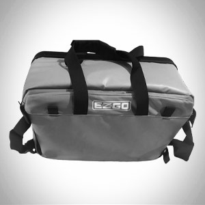 E-Z-GO Insider Bag 4.2 Twin Pack Accessory