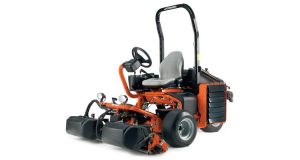 Jacobsen GP400 Gas