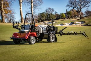 Smithco Spray Star 1200