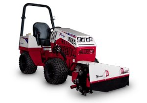 Ventrac KC220 Stump Grinder