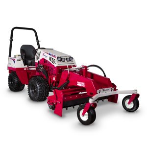 Ventrac KG540 Power Rake