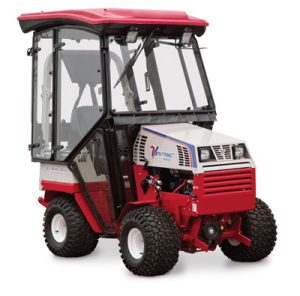 Ventrac KW450