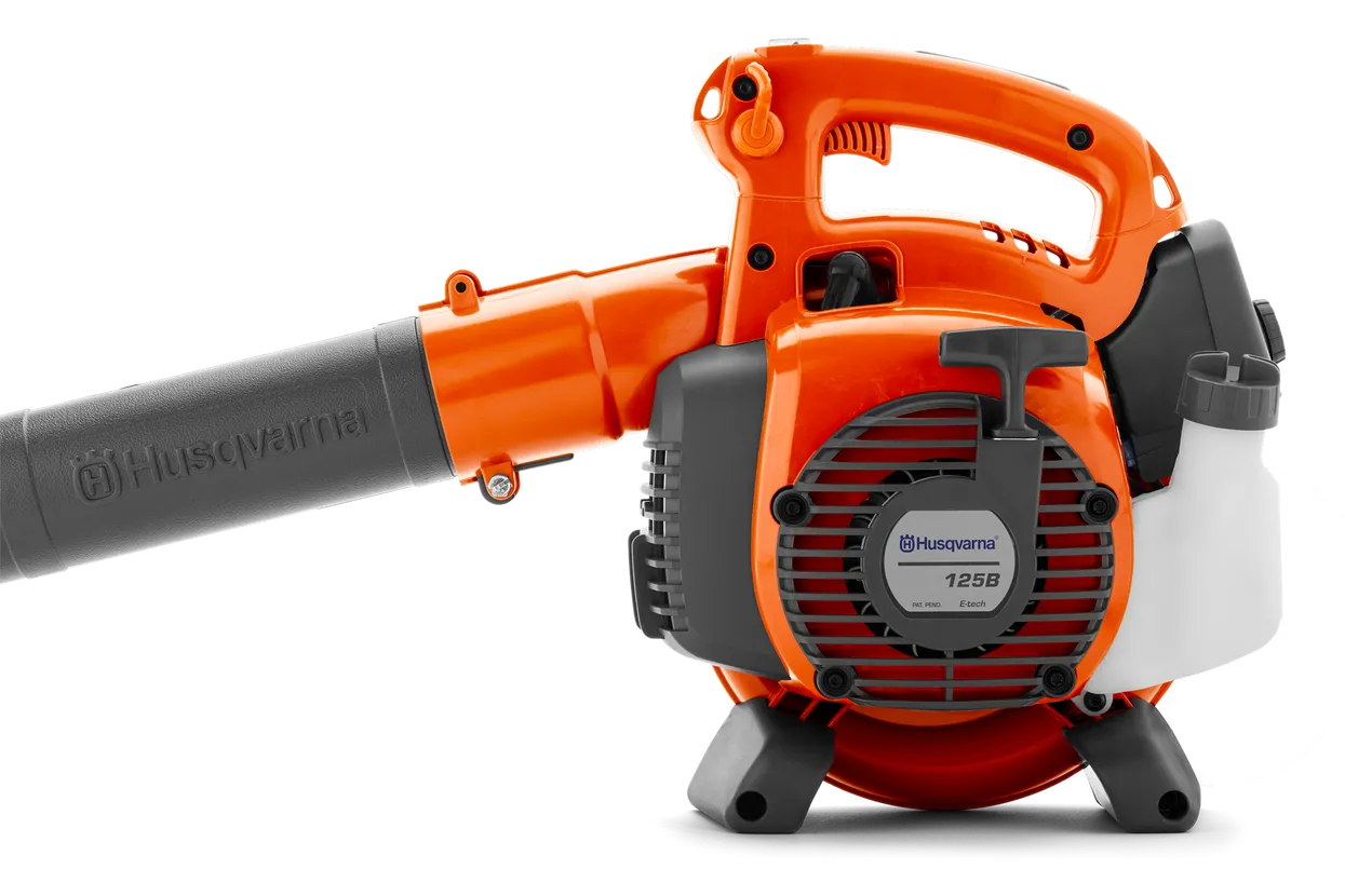 Husqvarna Leaf Blower 125B Gas - Image 2