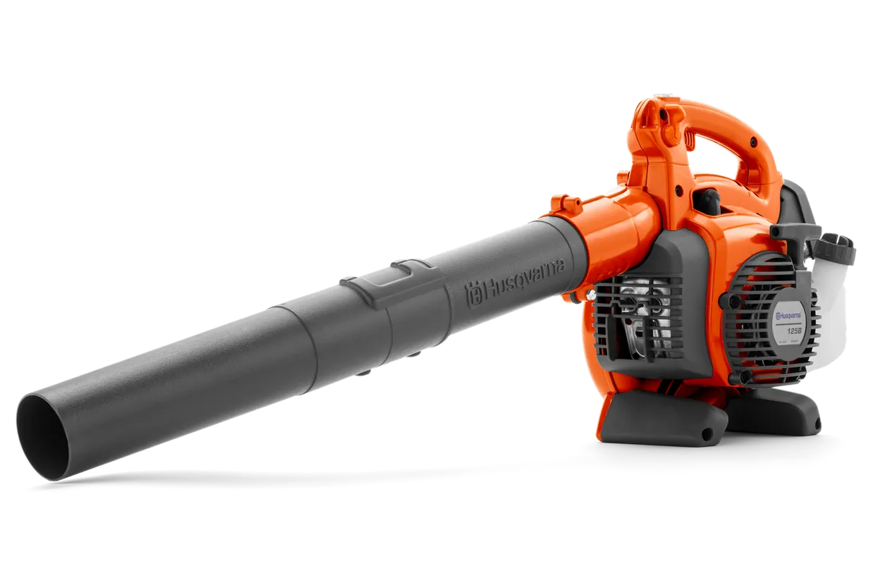 Husqvarna Leaf Blower 125B Gas - Image 9