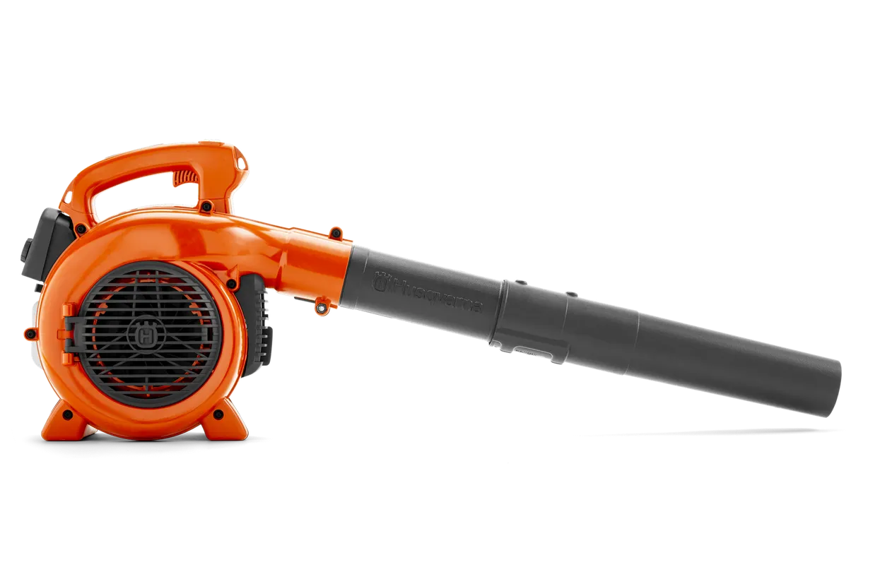 Husqvarna Leaf Blower 125B Gas - Image 5