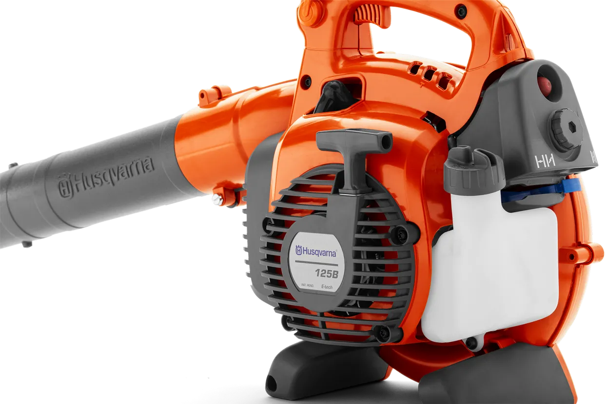 Husqvarna Leaf Blower 125B Gas - Image 6