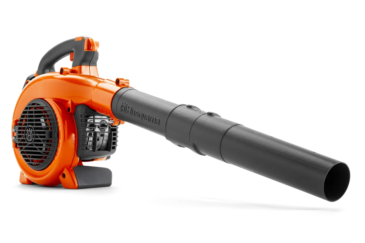 Husqvarna Leaf Blower 125BVx Gas