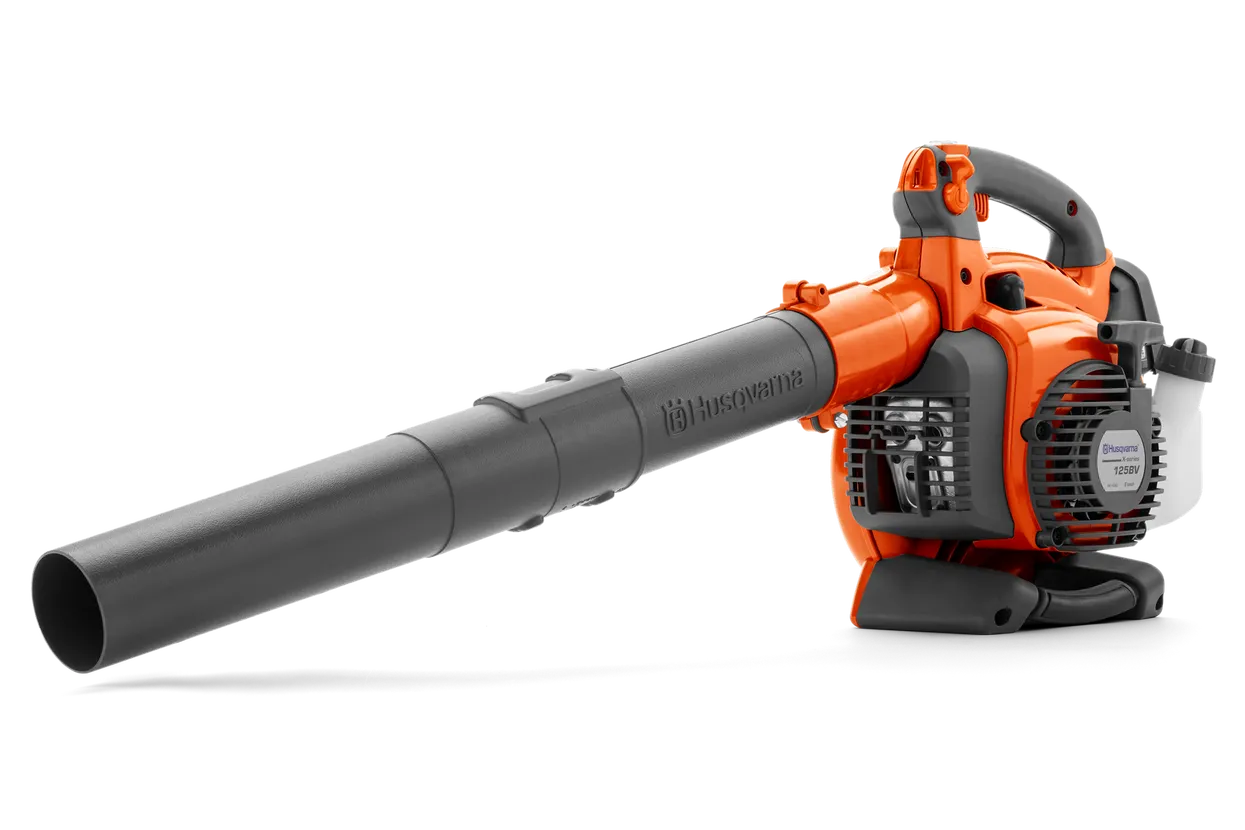 Husqvarna Leaf Blower 125BVx Gas - Image 8