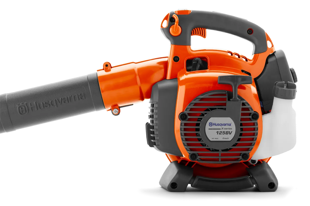 Husqvarna Leaf Blower 125BVx Gas - Image 7