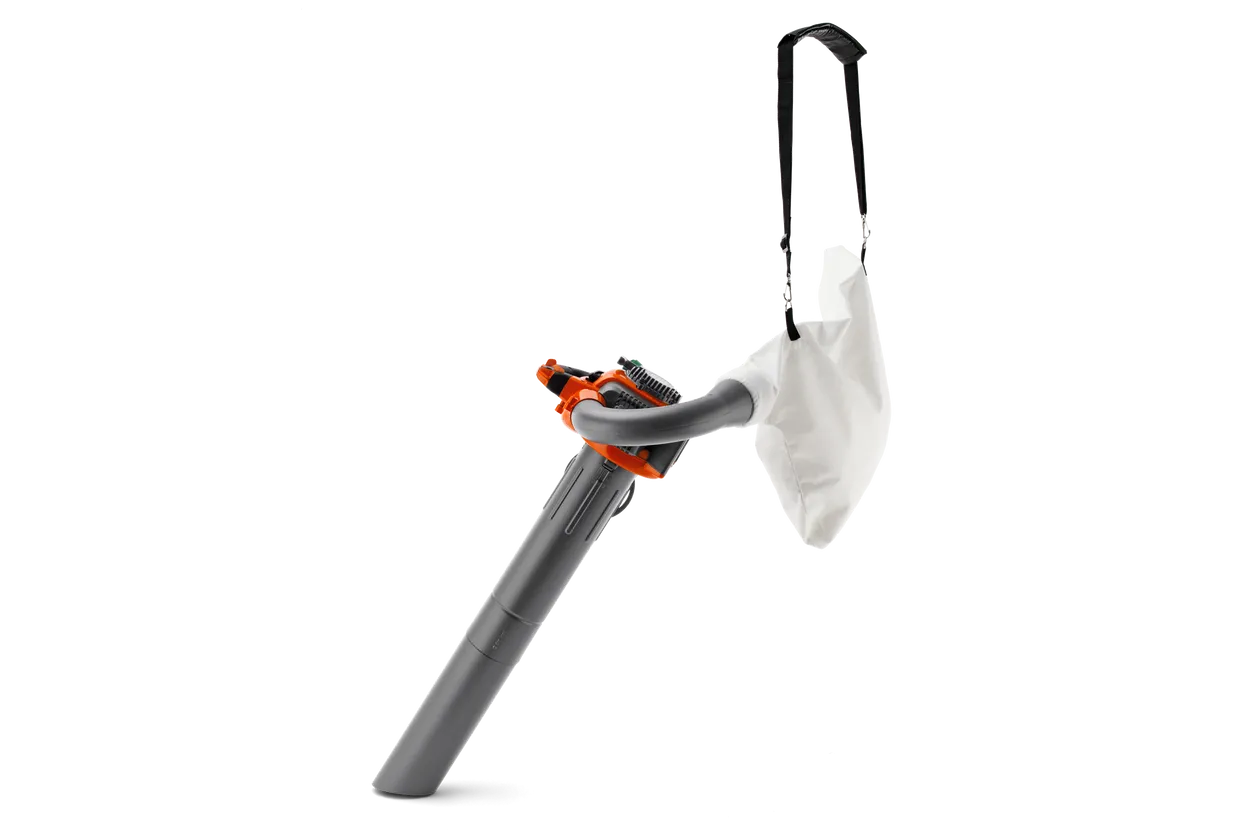 Husqvarna Leaf Blower 125BVx Gas - Image 4