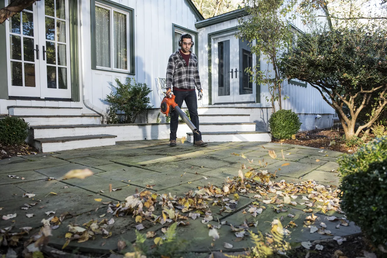 Husqvarna Leaf Blower 125BVx Gas - Image 10