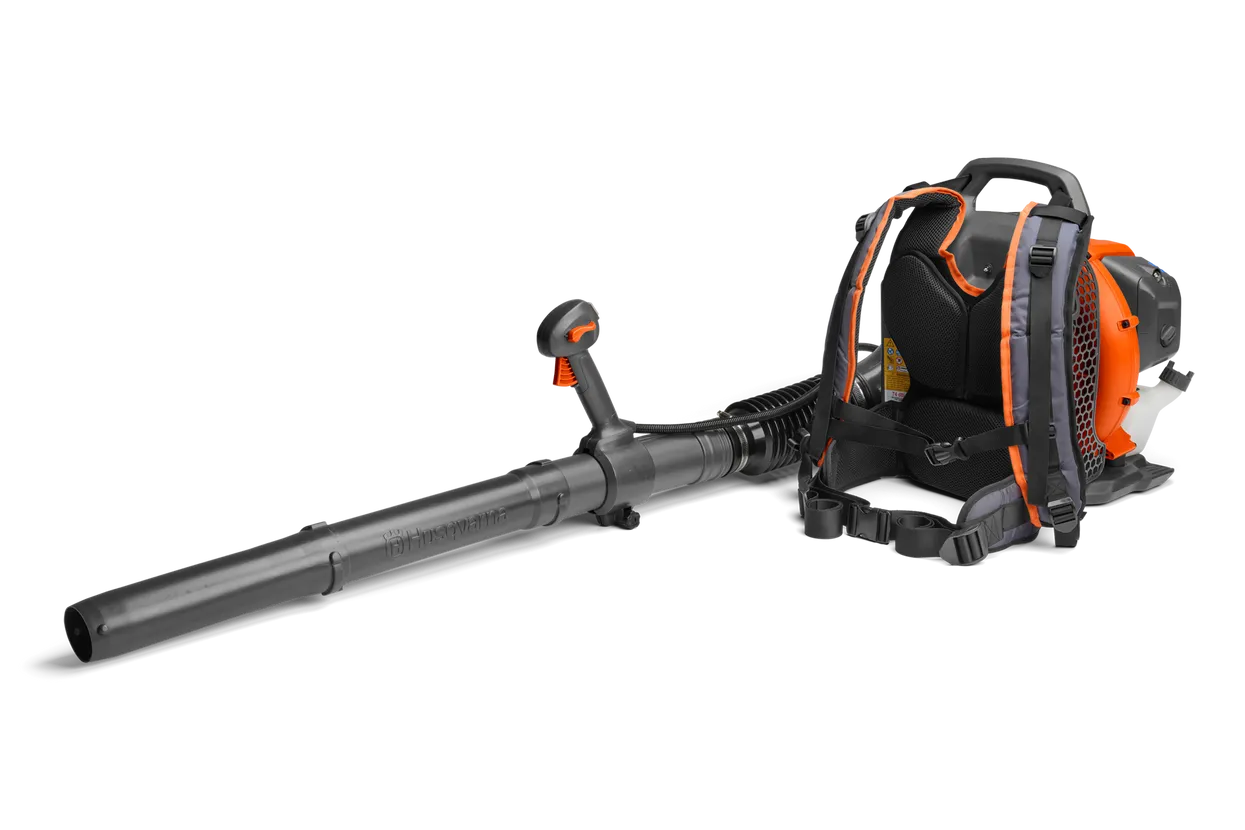 Husqvarna Backpack Blower 150BT Gas - Image 4