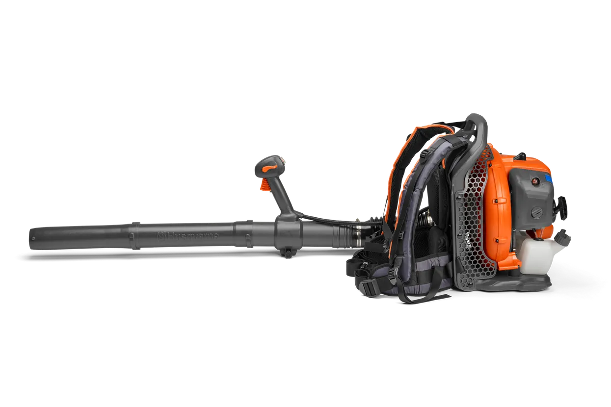 Husqvarna Backpack Blower 150BT Gas - Image 5