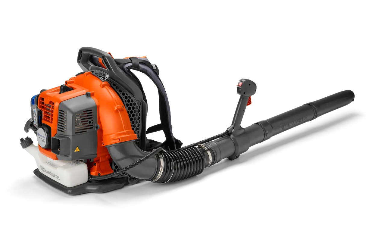 Husqvarna Backpack Blower 150BT Gas - Image 6