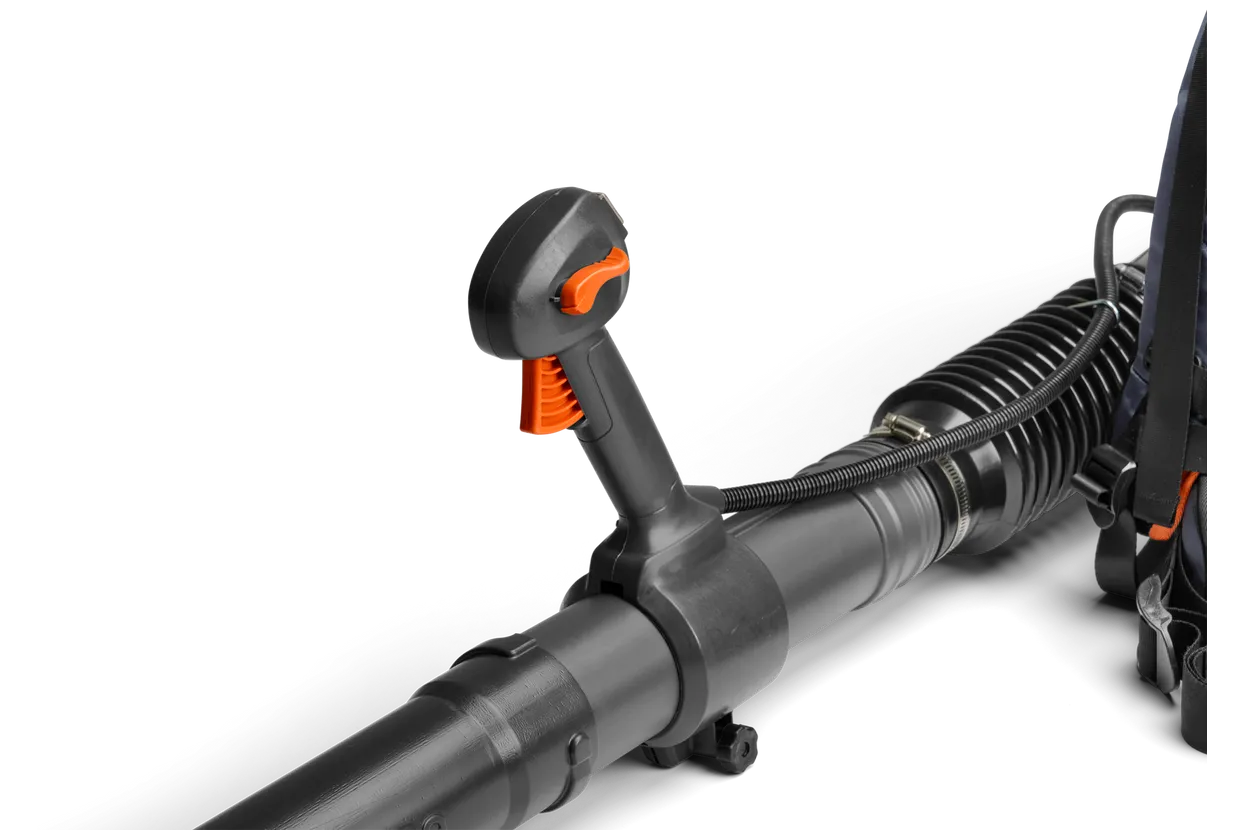 Husqvarna Backpack Blower 150BT Gas - Image 9