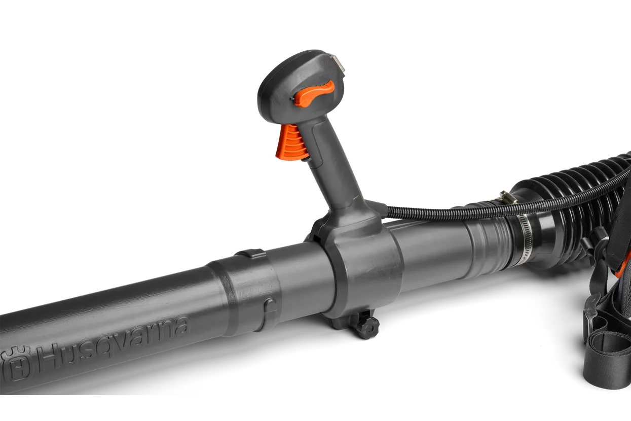 Husqvarna Backpack Blower 150BT Gas - Image 2