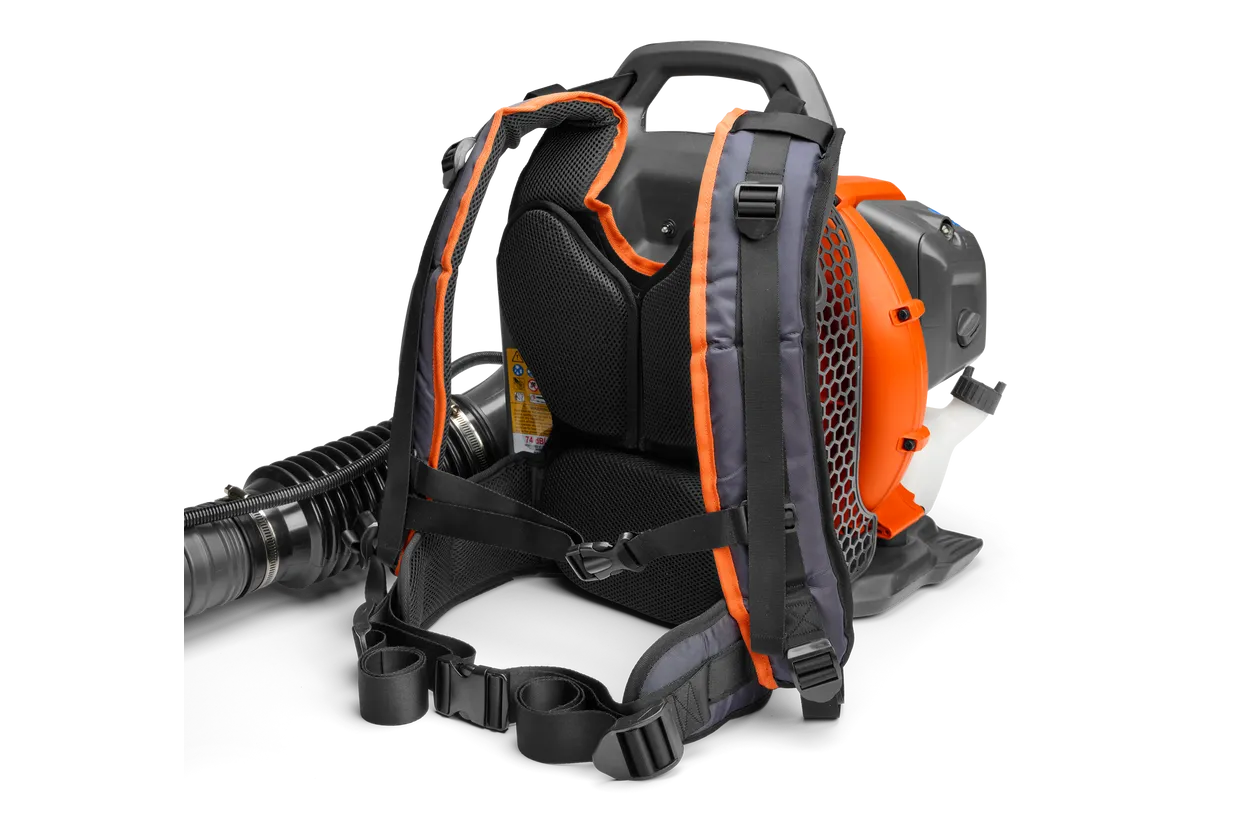Husqvarna Backpack Blower 150BT Gas - Image 3