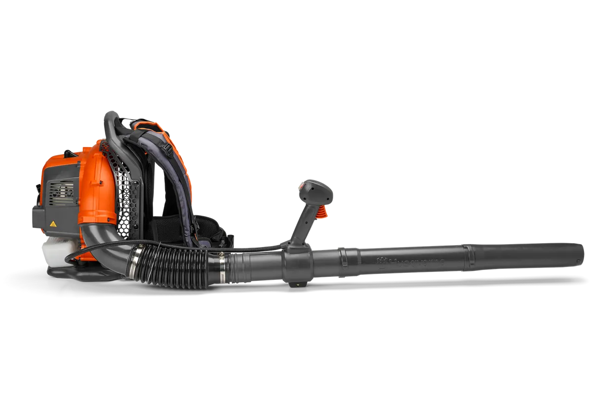 Husqvarna Backpack Blower 150BT Gas - Image 7