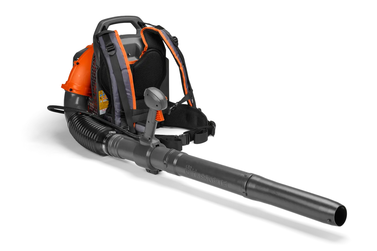 Husqvarna Backpack Blower 150BT Gas - Image 8