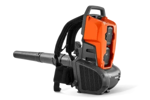 Husqvarna Backpack Blower 340iBT (tool only) Battery Powered