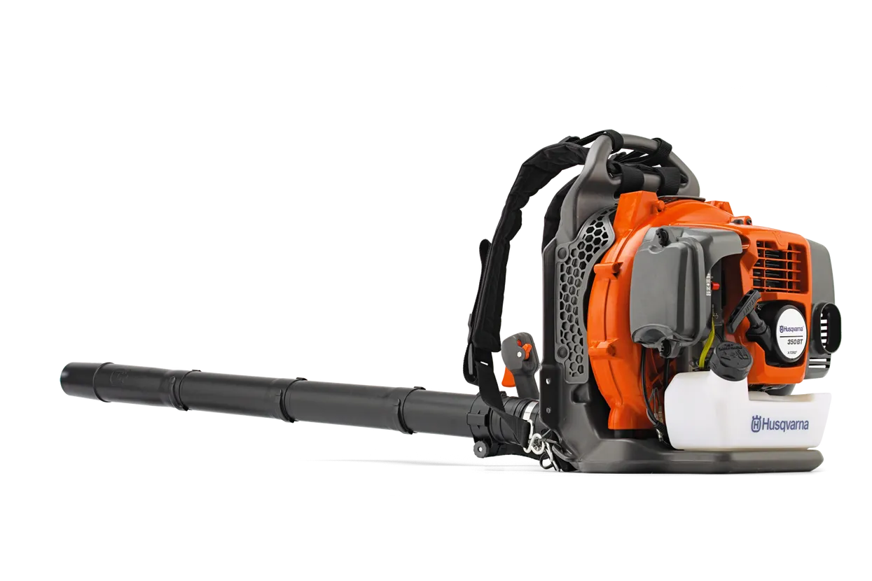 Husqvarna Backpack Blower 580BT Gas