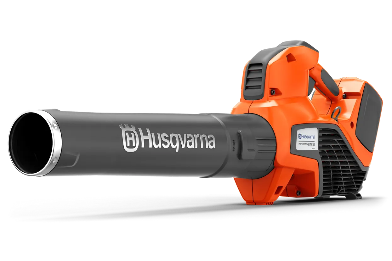 Husqvarna Leaf Blower 525iB Mark II (tool only) Battery Powered