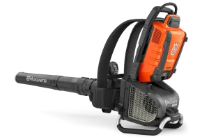 Husqvarna Backpack Blower 550iBTX (battery and charger included)
