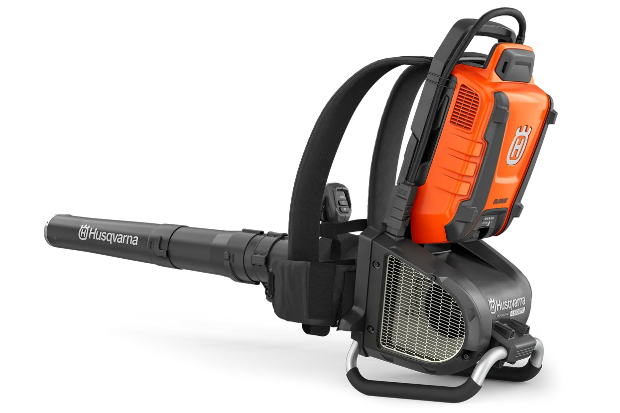 Husqvarna Backpack Blower 550iBTX (tool only) Battery Powered
