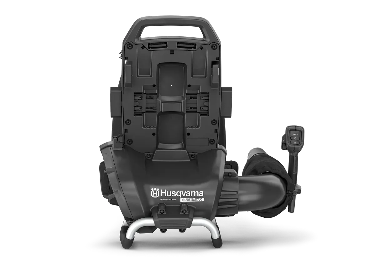 Husqvarna Backpack Blower 550iBTX (tool only) Battery Powered - Image 4