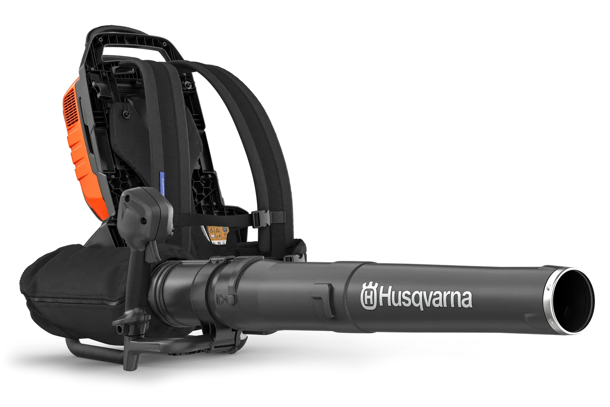 Husqvarna Backpack Blower 550iBTX (tool only) Battery Powered - Image 2