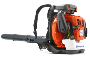 Husqvarna Backpack Blower 570BFS Gas
