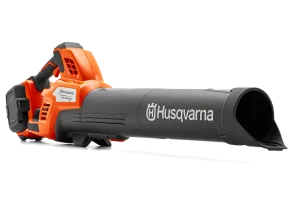 Husqvarna Leaf Blaster 350iB (battery and charger included)