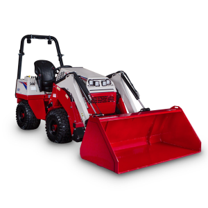 Ventrac KM660