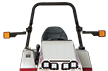 Ventrac Direction/Hazard ECE 4520 70.4195