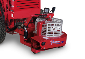 Ventrac Light Kit for ET & KA Blowers 70.8230