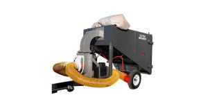 Little Wonder AgVac 5S Agricultural Vacuum 82965-04AVS